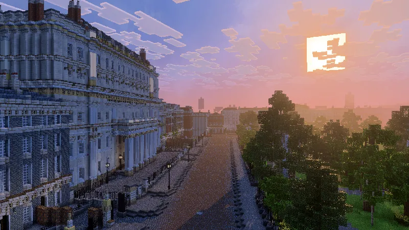 Charles Booth's London