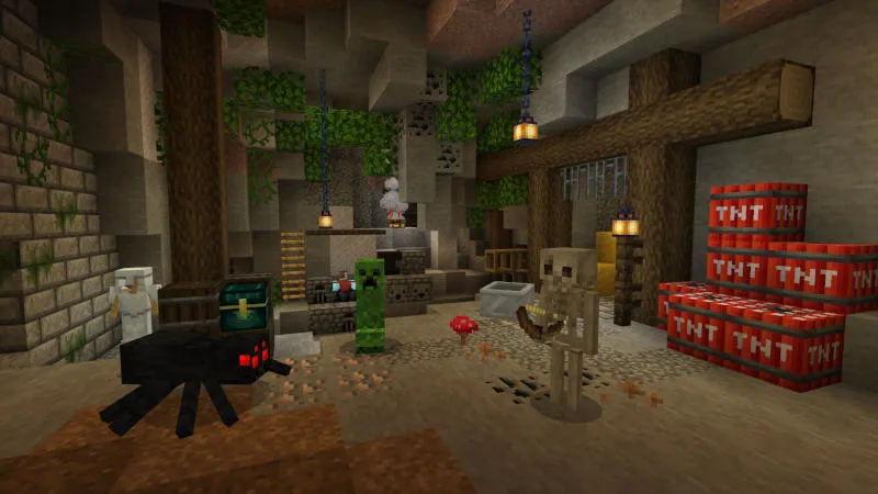Majestic Texture Pack