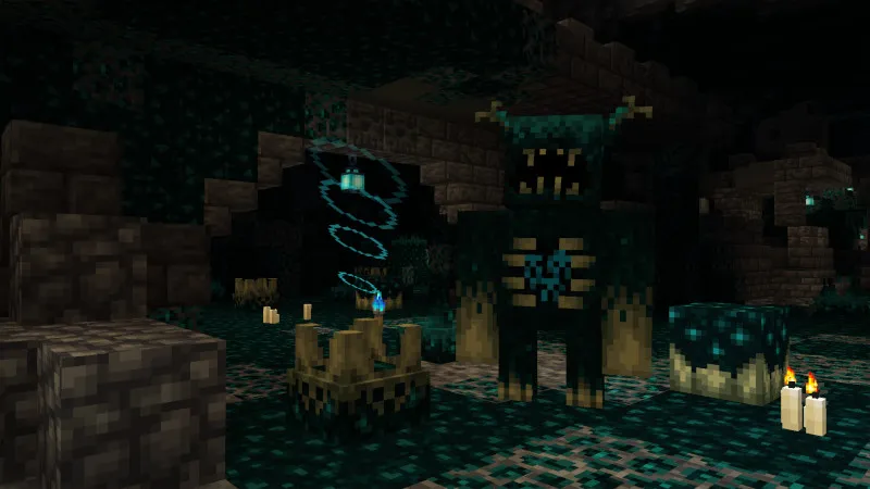 Majestic Texture Pack