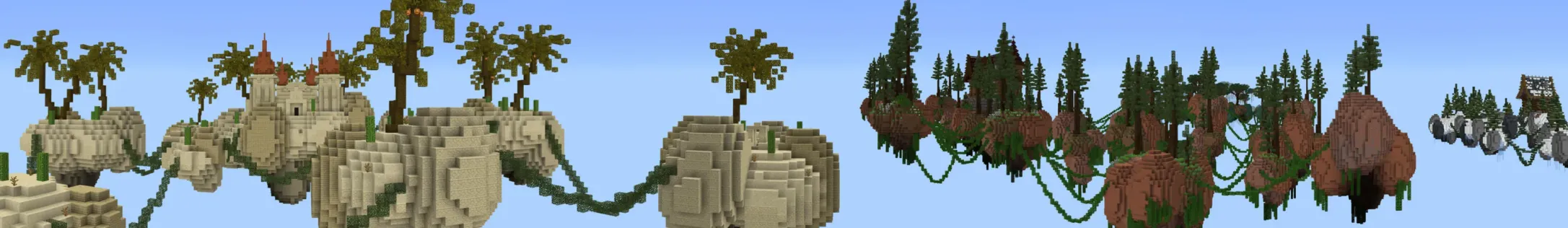 Sky Mansion