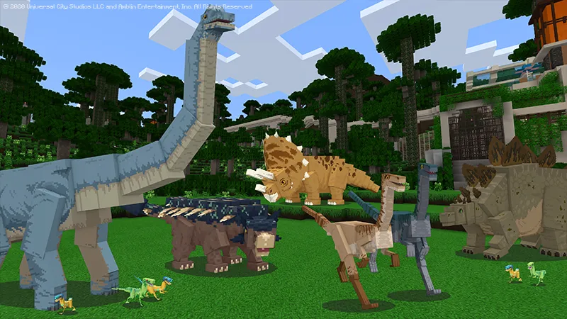 Jurassic World