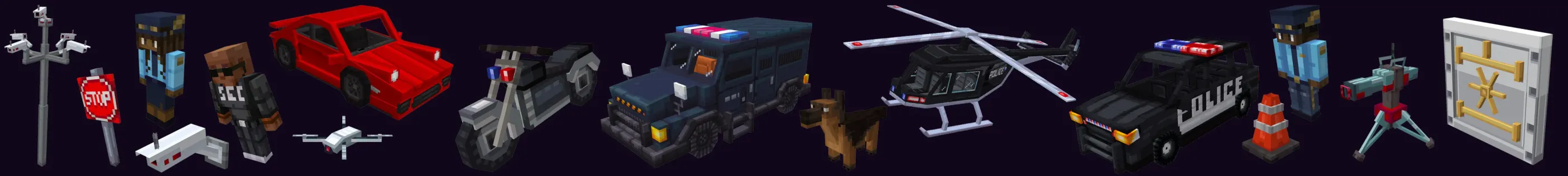 Police