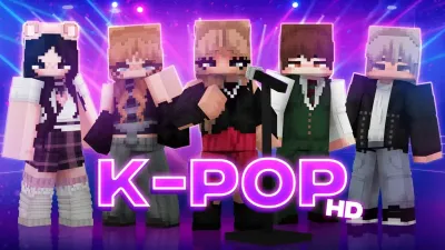 K-POP HD