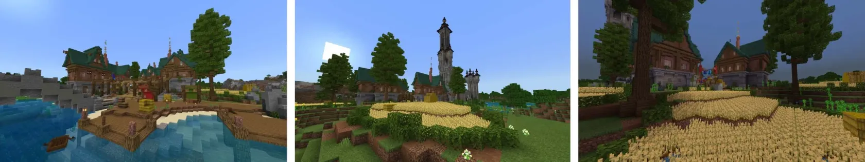 Tower Castle