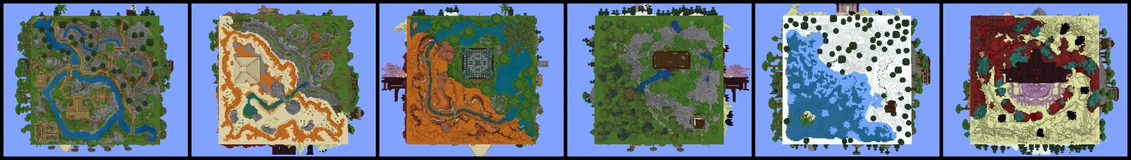 Skyblock Earth