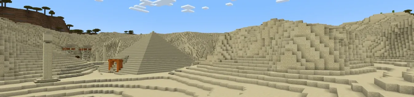 Desert Valley