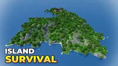 Island Survival