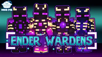 Ender Wardens