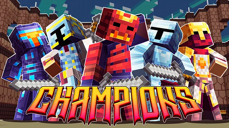Champions