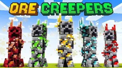 Ore Creepers
