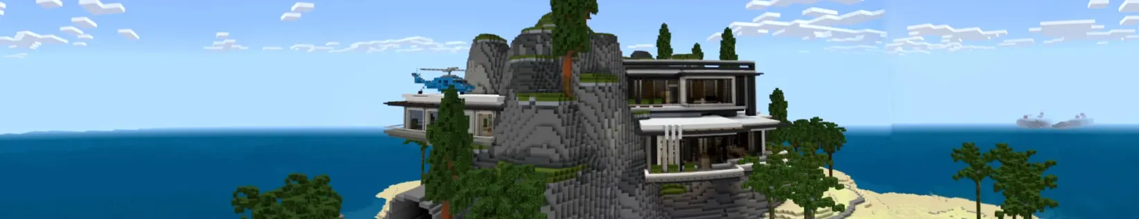 Hacker Mansion