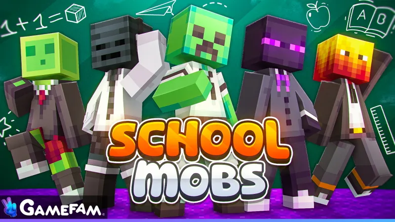 School Mobs