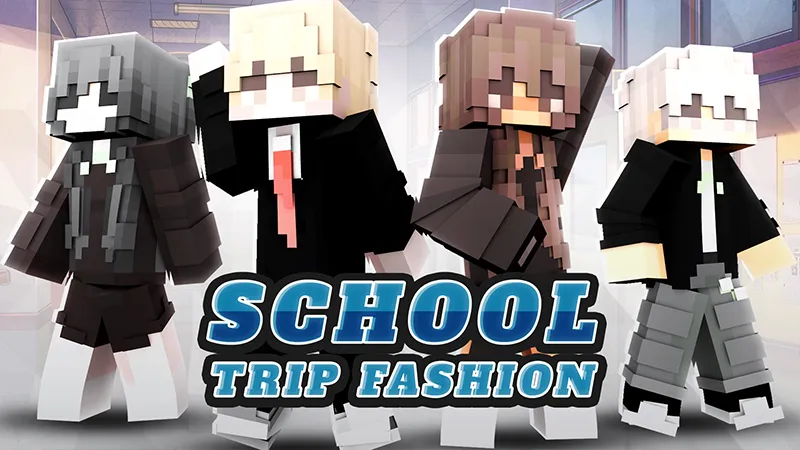 School Trip Fashion