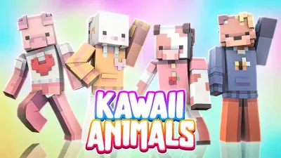 Kawaii Animals