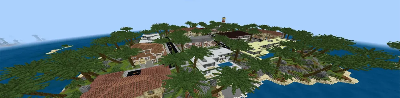 Millionaire Paradise
