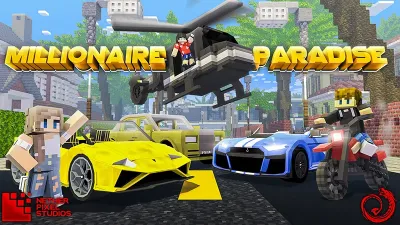 Millionaire Paradise