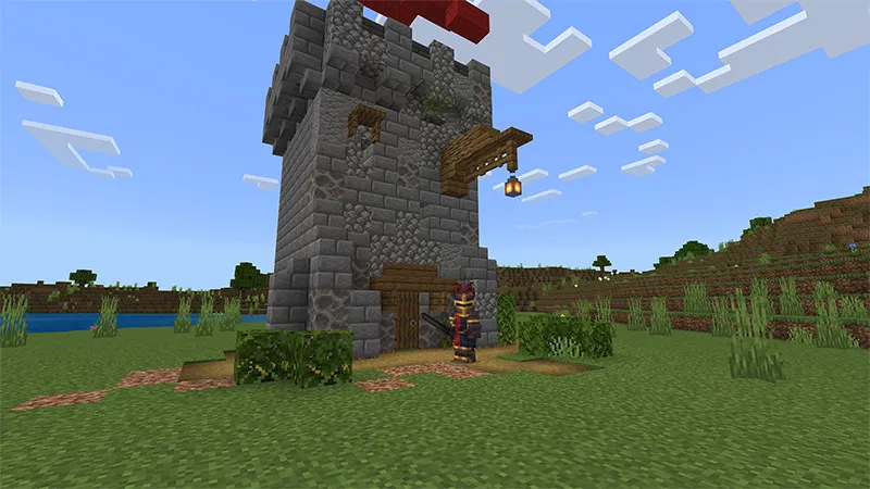 Medieval Knights!