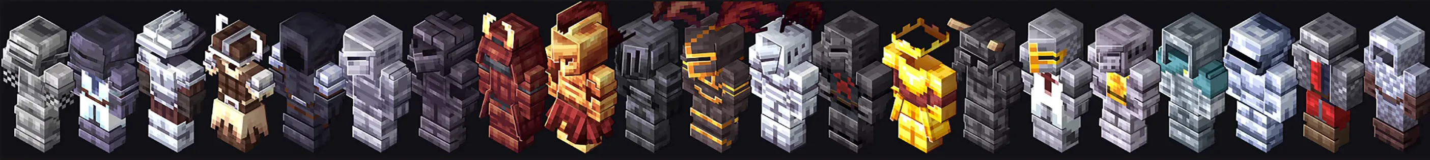 Medieval Knights!