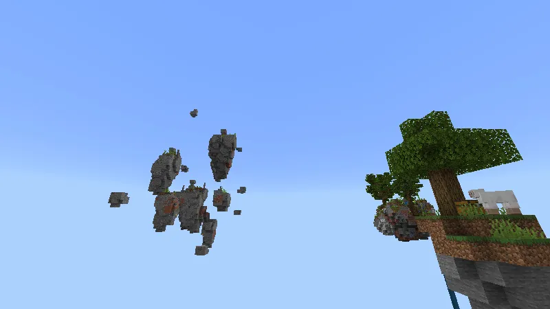 Skyblock Plus 2
