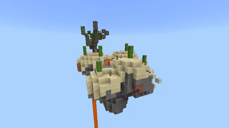 Skyblock Plus 2