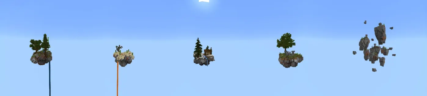 Skyblock Plus 2