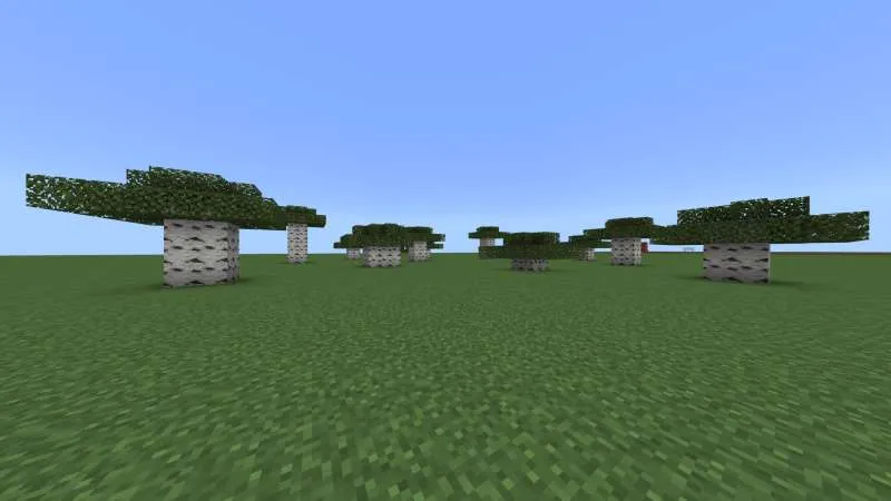 Ultra Flat Survival