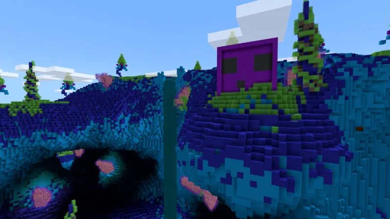 Slime Castle