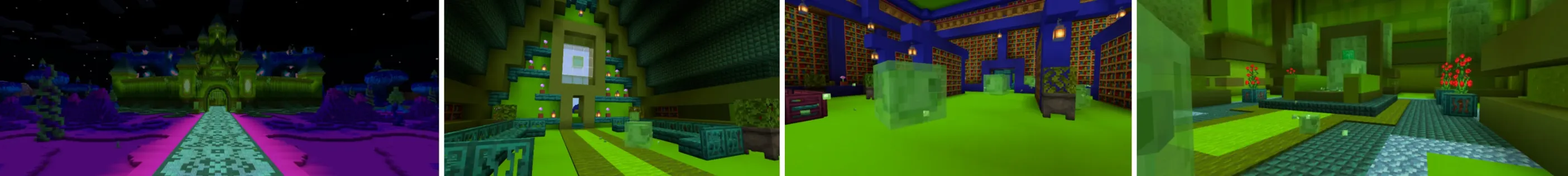 Slime Castle