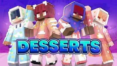Desserts