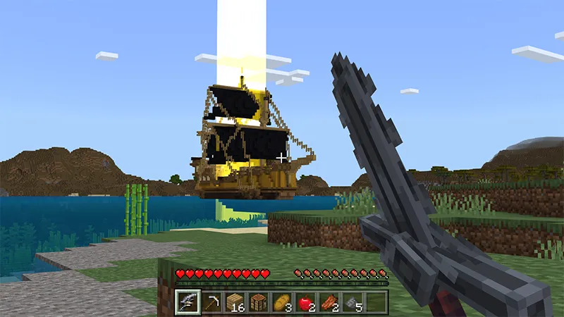 Adventures and Dungeons