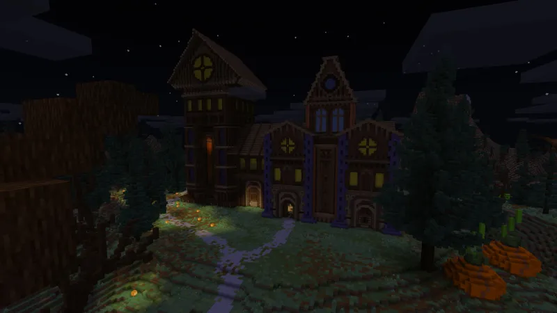 Halloween Special