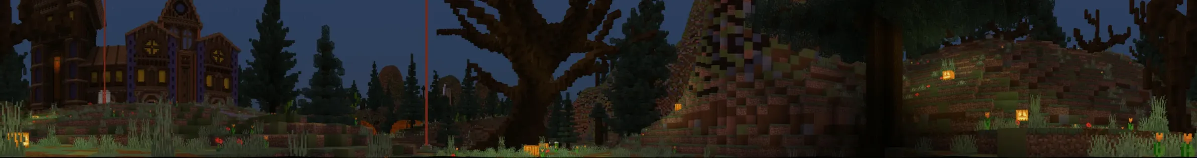 Halloween Special