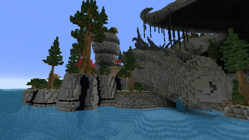 Dragon Island