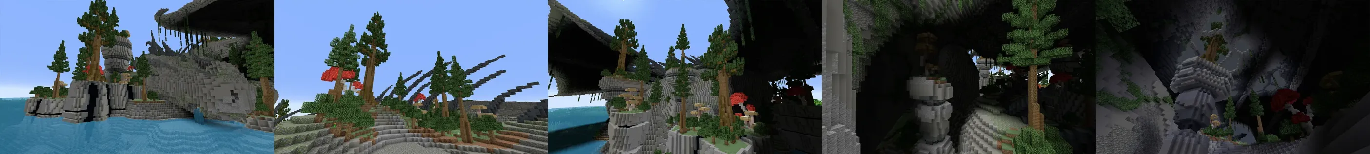 Dragon Island