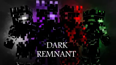 Dark Remnant