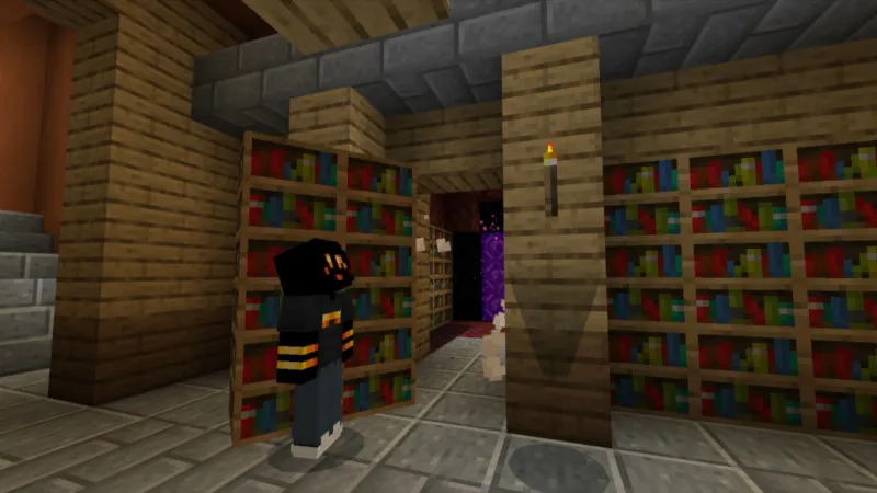 Secret Base Toolkit