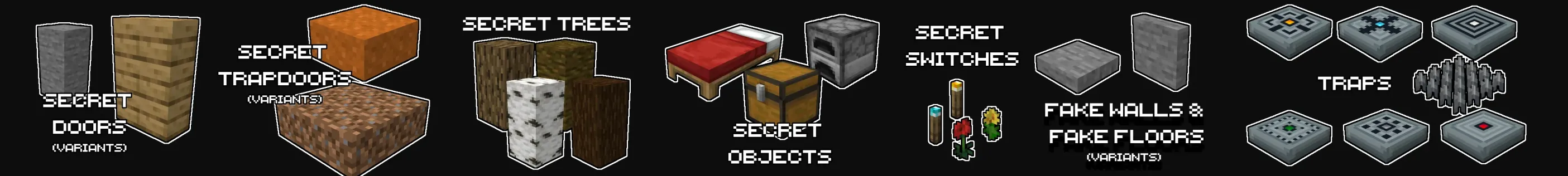 Secret Base Toolkit