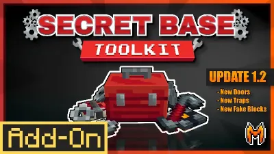 Secret Base Toolkit