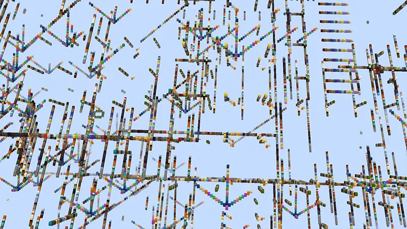 Surreal Skyblock Chapter 5