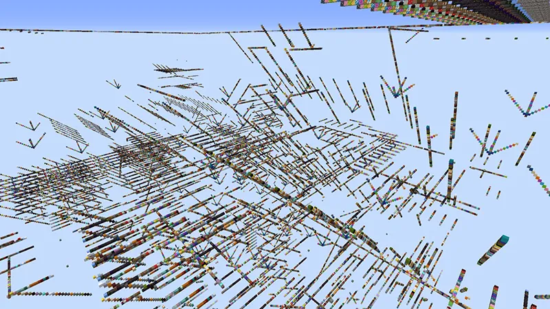 Surreal Skyblock Chapter 5