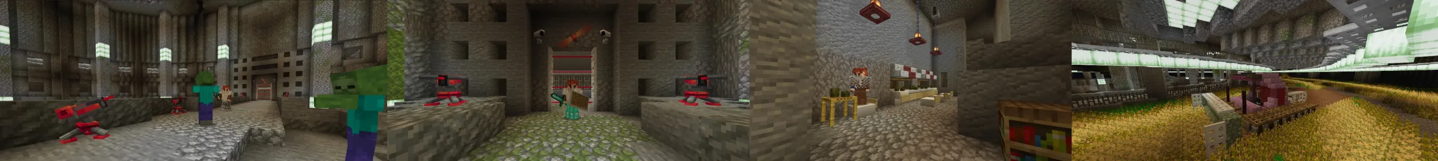 Security Silo Base