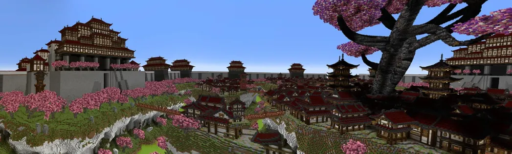 Sakura City