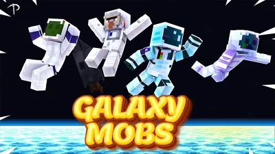 GALAXY MOBS