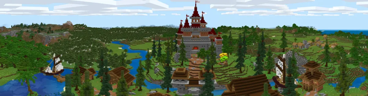 Castle Town