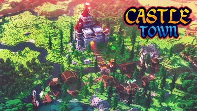 Castle Town