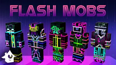 Flash Mobs