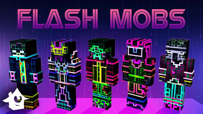 Flash Mobs