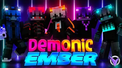 Demonic Ember