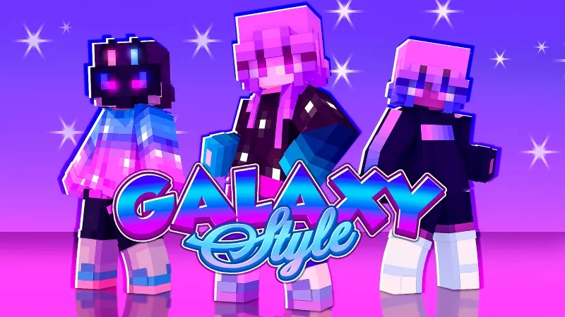 Galaxy Styles