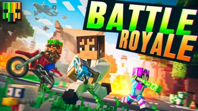 Battle Royale S1
